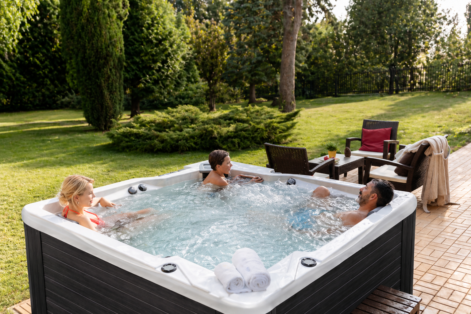 Piscine Le Bugue