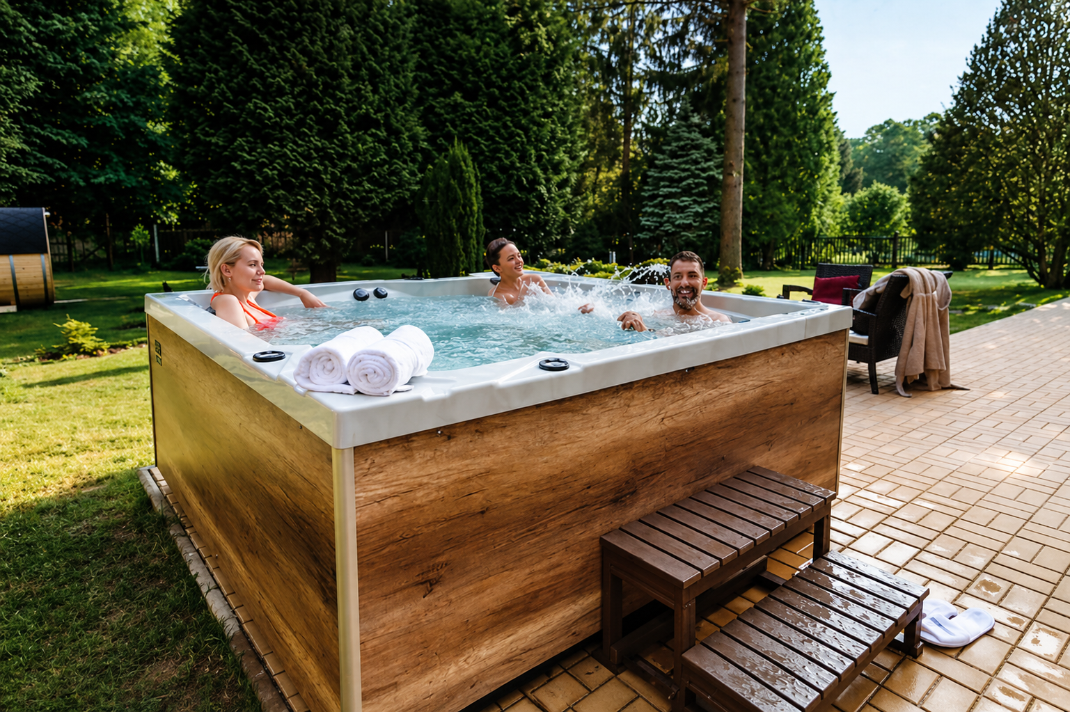 Piscine Le Bugue