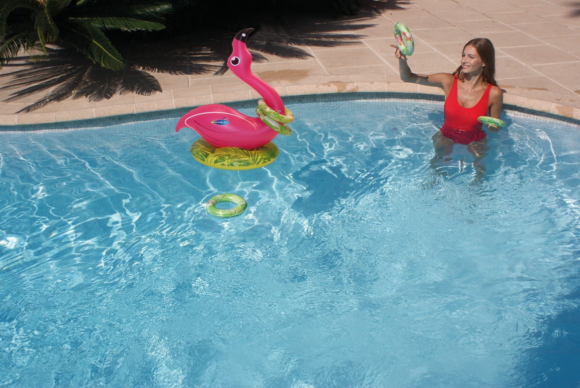 Piscine Blue Service Saint Cyprien