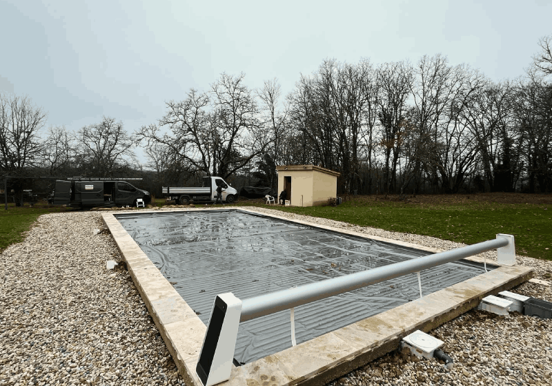 Piscine Le Bugue