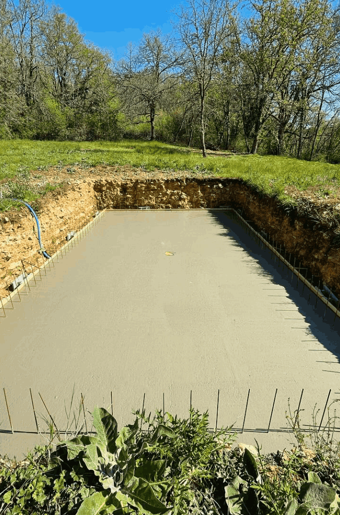 Piscine Le Bugue